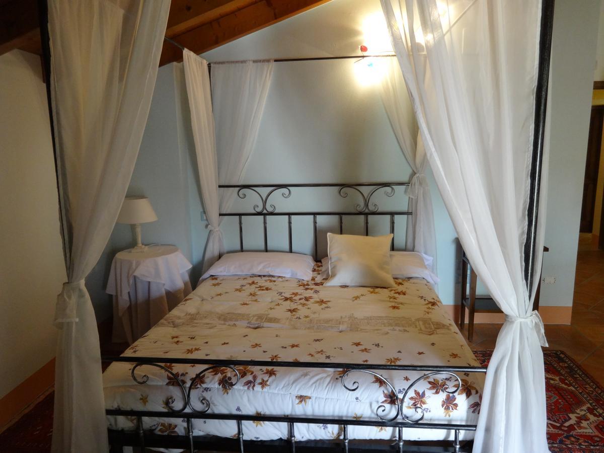 Agriturismo Villa Dei Mulini Volta Mantovana Bagian luar foto