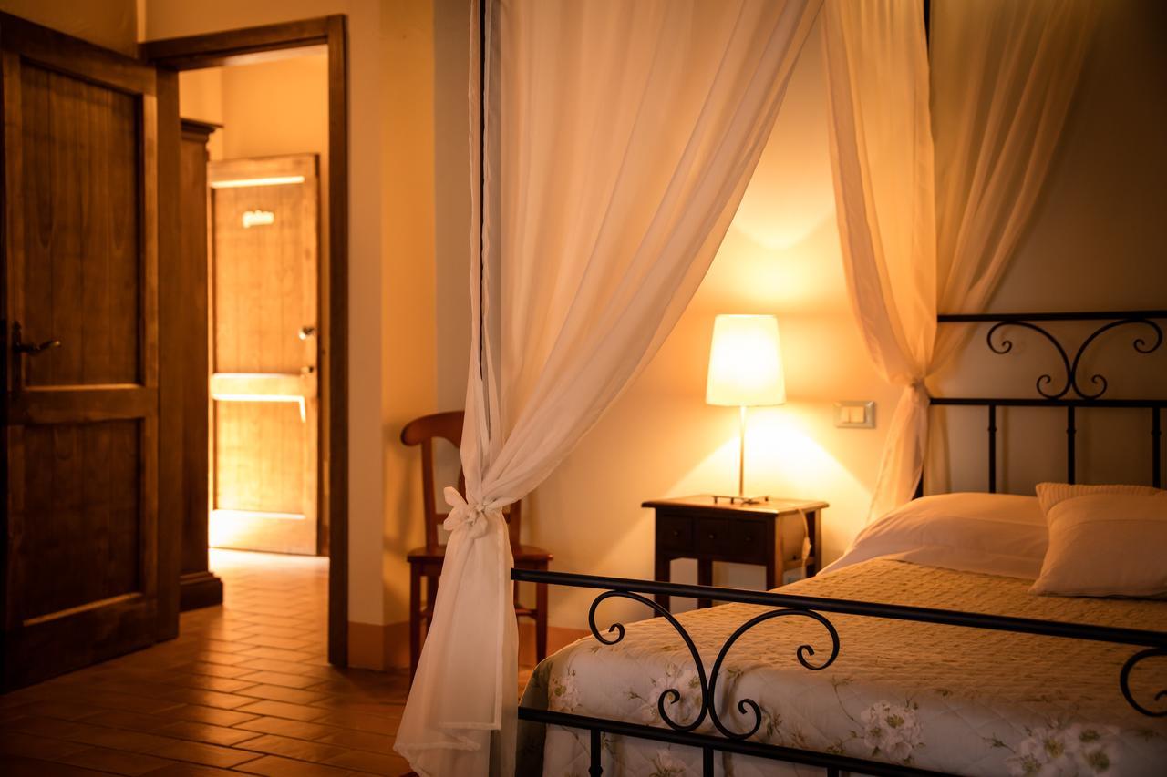 Agriturismo Villa Dei Mulini Volta Mantovana Bagian luar foto