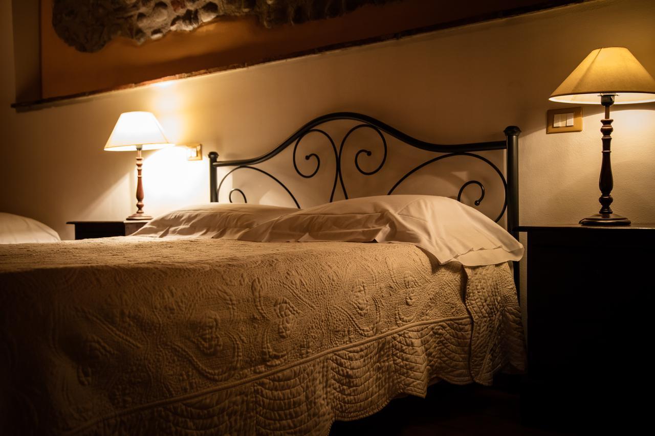 Agriturismo Villa Dei Mulini Volta Mantovana Bagian luar foto