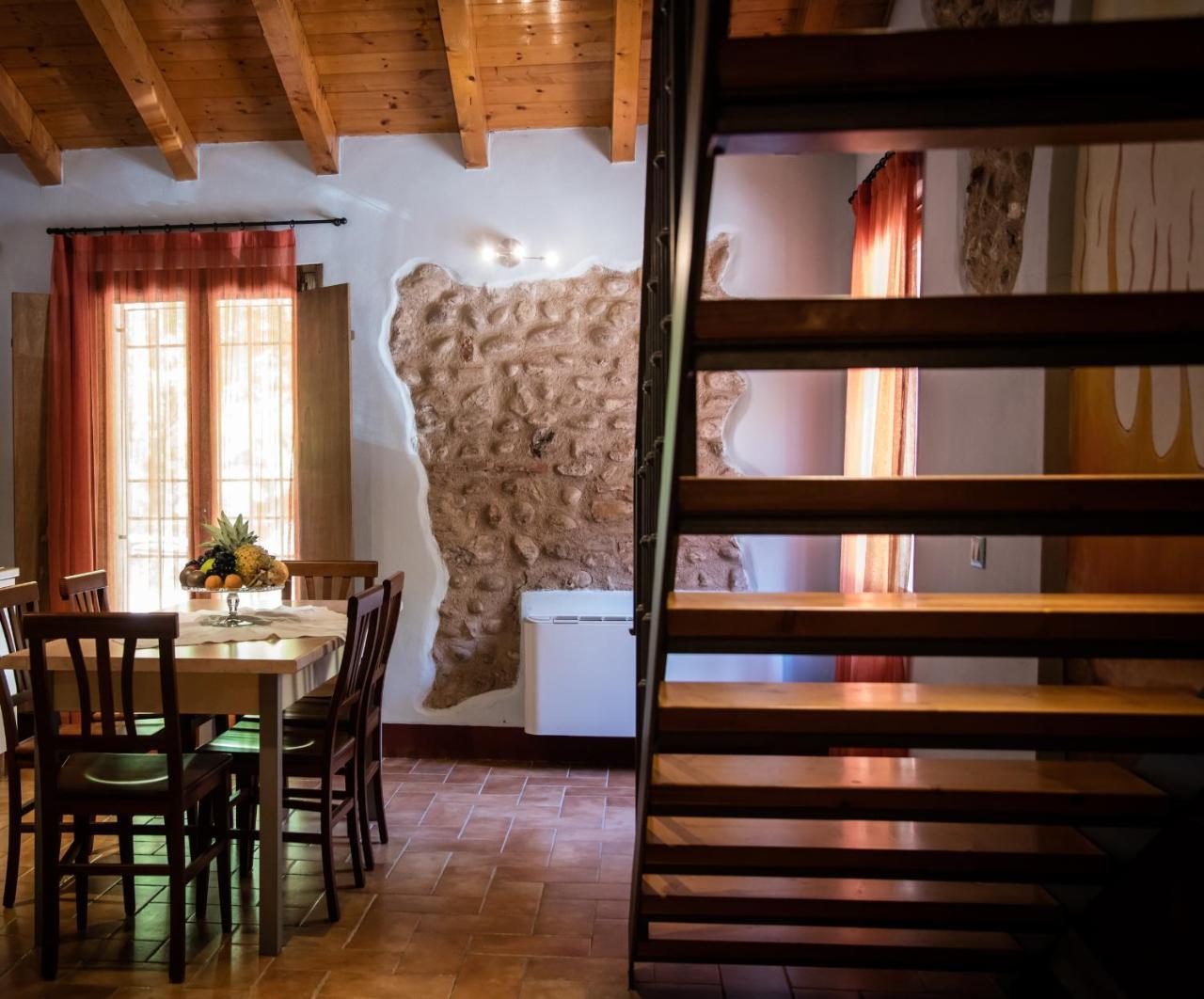 Agriturismo Villa Dei Mulini Volta Mantovana Bagian luar foto