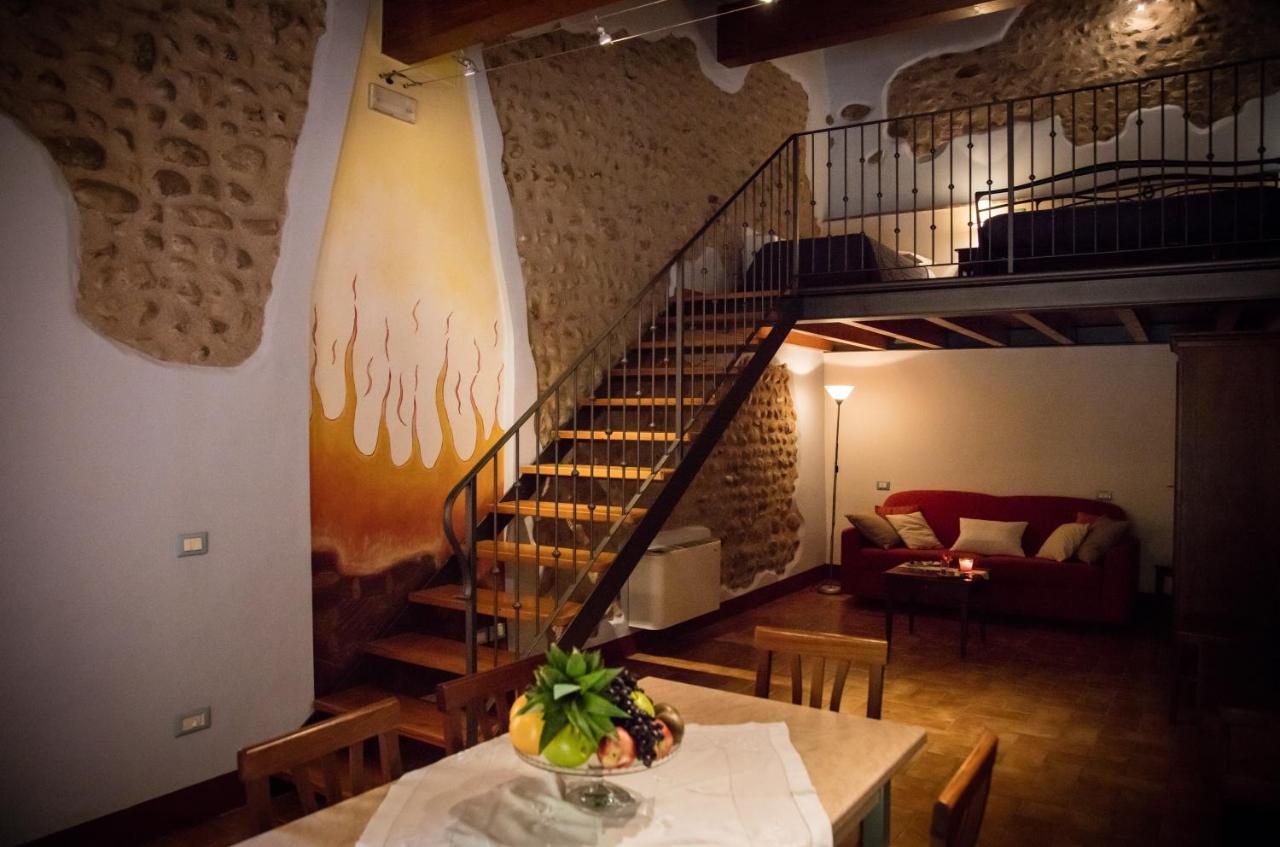 Agriturismo Villa Dei Mulini Volta Mantovana Bagian luar foto